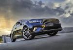 Kia Cadenza 2020 года (NA)